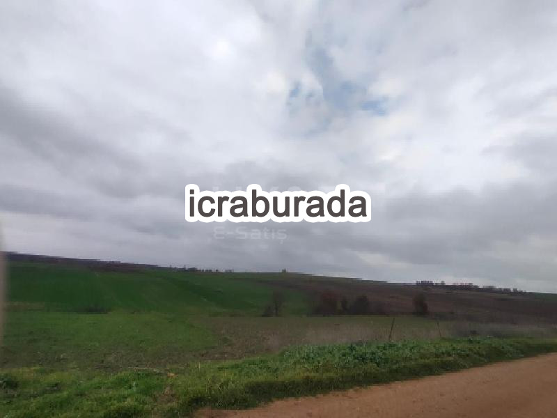 icralık  m2 Tarla Edirne Meriç Akincilar