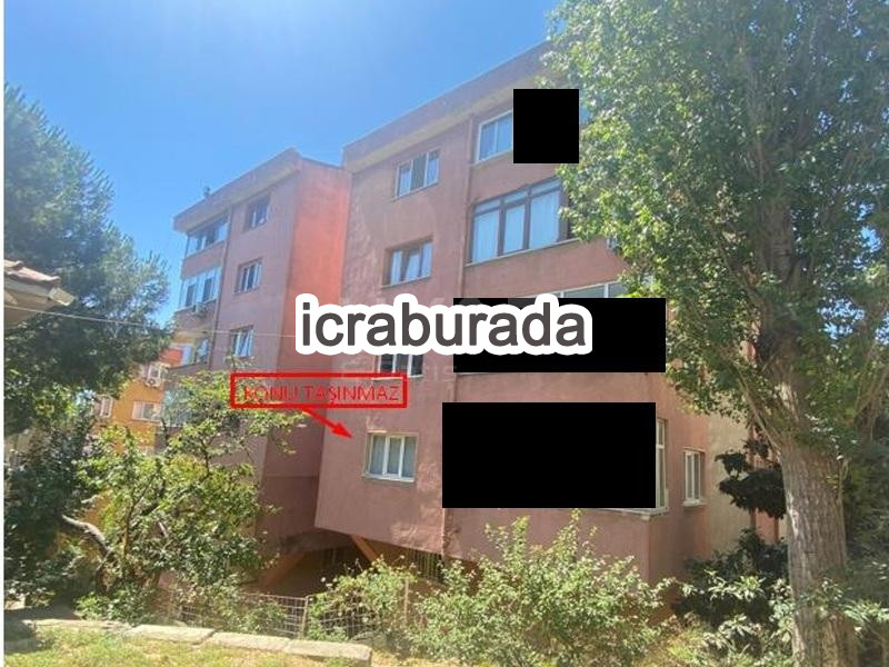icralık 11 m2 Daire İstanbul Üsküdar Bulgurlu