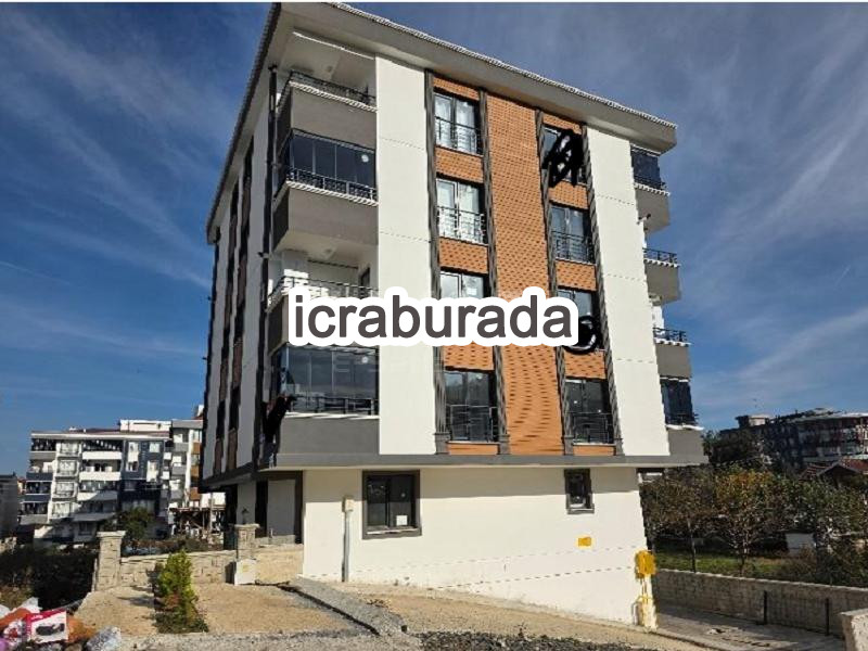 icralık 6 m2 Daire Samsun Atakum İncesu