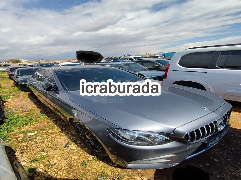 icralık Benz  Otomobil Belirtilmedi Belirtilmedi Belirtilmedi