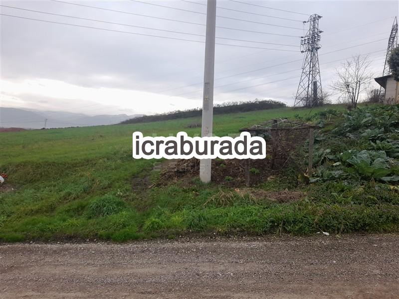 icralık  m2 Arsa Düzce Merkez Kazukoğlu