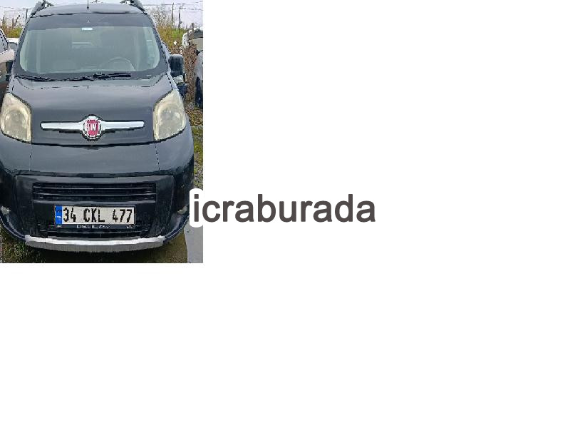 icralık Fiat 225 Kamyonet İstanbul Gaziosmanpaşa Yeni Mah.