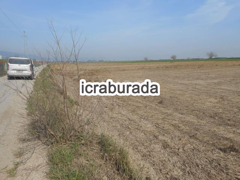 icralık  m2 Tarla İzmir Torbalı Yeniköy