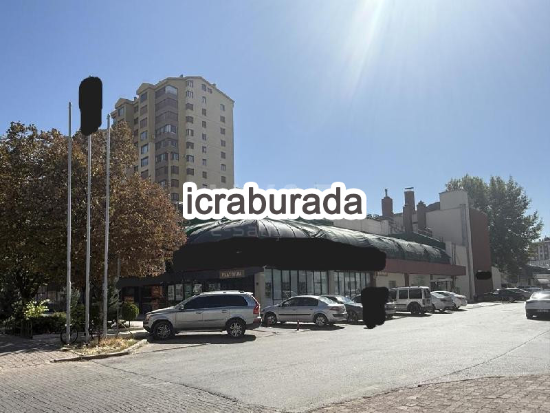 icralık  m2 Dukkan Kayseri Melikgazi Yildirim Beyazit