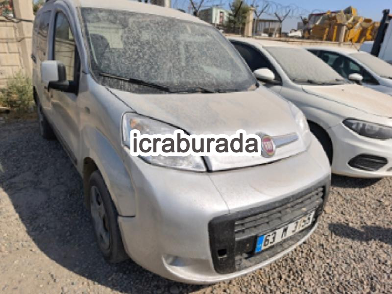 icralık   Kamyonet Belirtilmedi Belirtilmedi Belirtilmedi