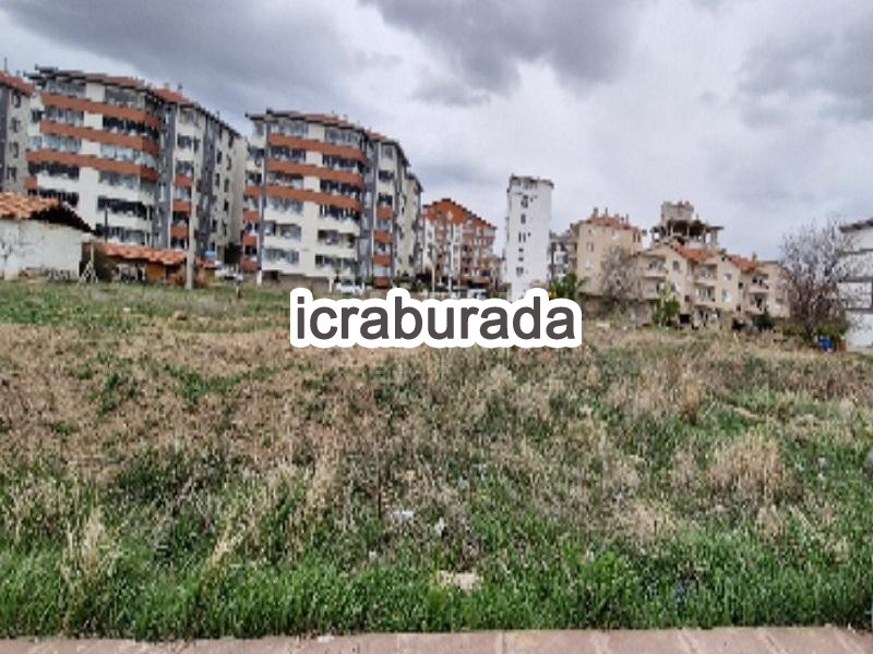 icralık  m2 Arsa Kırşehir Merkez Yenice