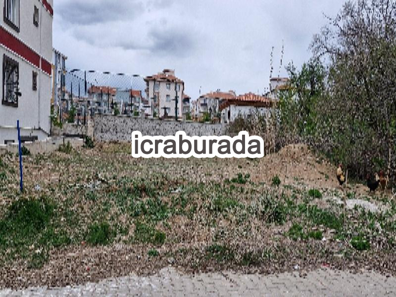 icralık  m2 Mustakil Ev Kırşehir Merkez Yenice