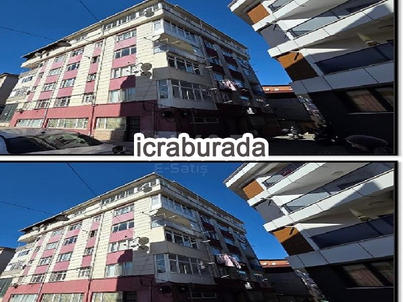 icralık 12 m2 Daire İstanbul Üsküdar Validei Atik