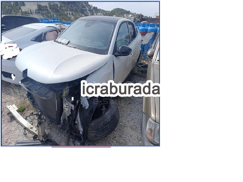 icralık Citroen  Otomobil Belirtilmedi Belirtilmedi Belirtilmedi