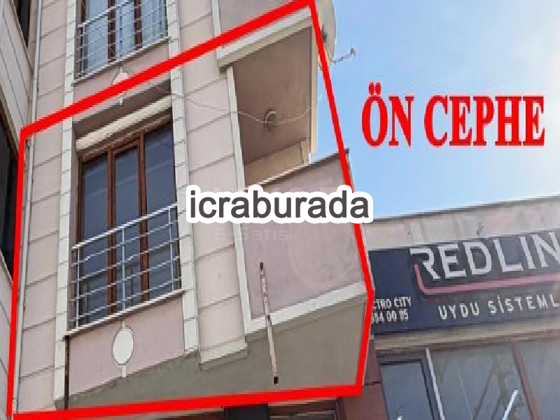 icralık 4 m2 Daire Kocaeli Çayırova Akse