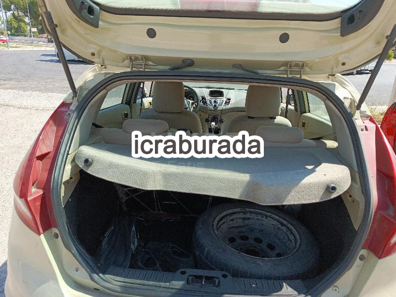 icralık Ford  JA8  Otomobil Belirtilmedi Belirtilmedi Belirtilmedi
