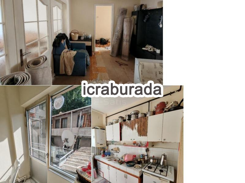 icralık  m2 Daire Edirne Merkez Babademirtaş