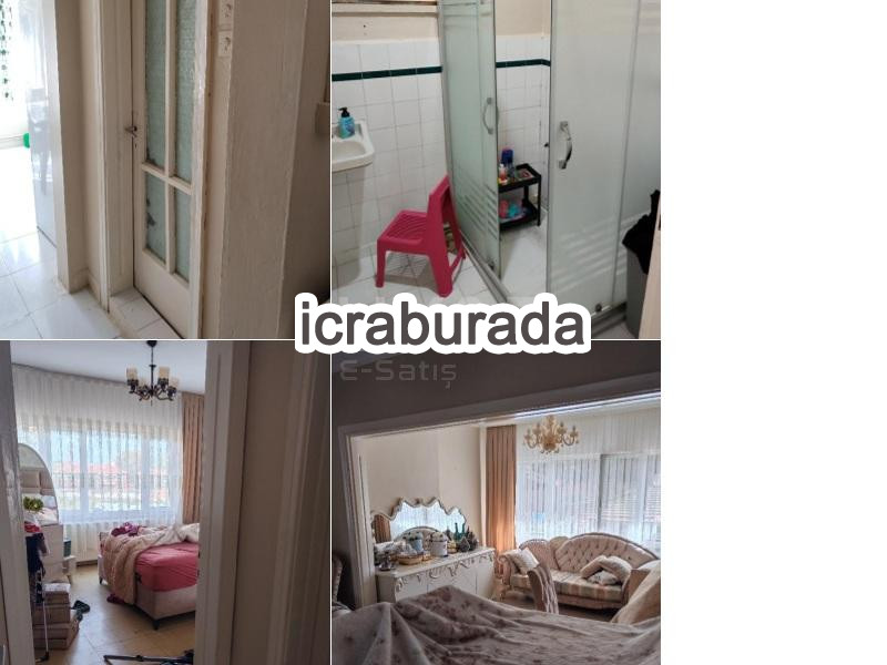 icralık  m2 Daire Edirne Merkez Babademirtaş