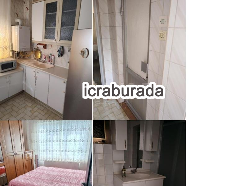 icralık  m2 Daire Edirne Merkez Babademirtaş