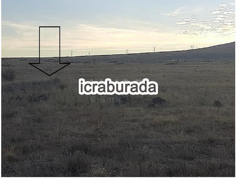 icralık  m2 Tarla Niğde Merkez Yayla Yolu