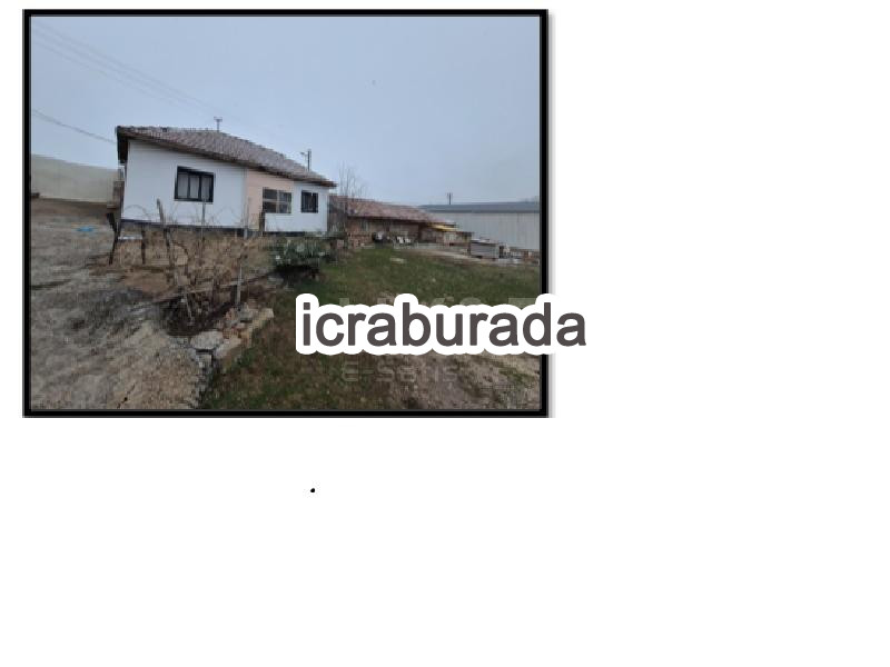 icralık  m2 Mustakil Ev Yozgat Sarıkaya Kayapinar