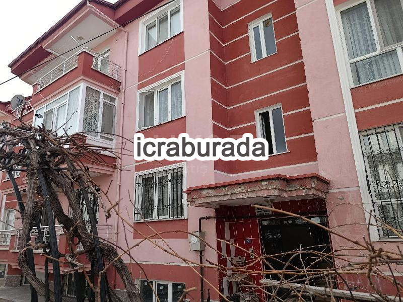 icralık 1 m2 Daire Afyonkarahisar Merkez Hoca Ahmet Yesevi