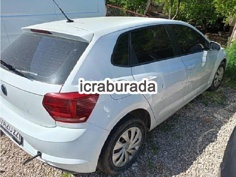 icralık Volkswagen  AW  Otomobil Belirtilmedi Belirtilmedi Belirtilmedi