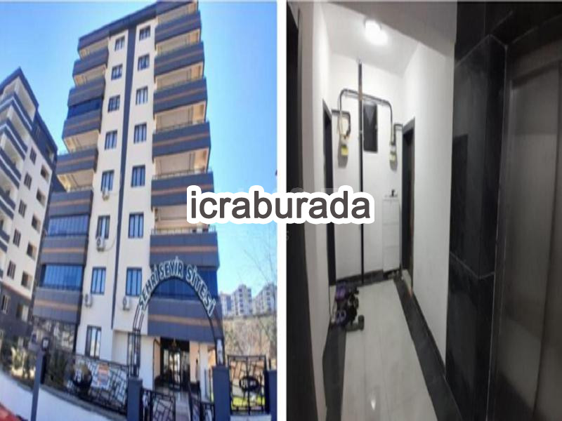 icralık  m2 Daire Gaziantep Şahinbey Güneykent