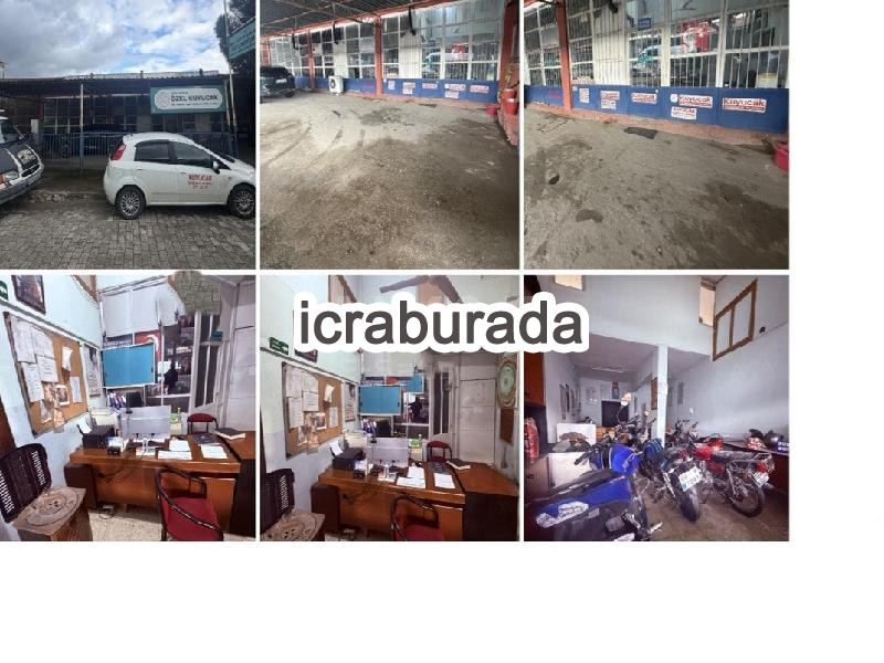 icralık 19 m2 Dukkan Aydın Kuyucak Aydinoğlu