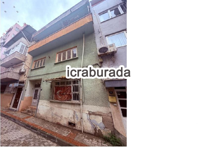 icralık  m2 Kargir Aydın Nazilli Turan