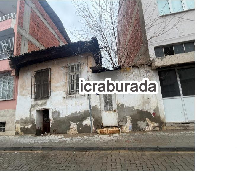 icralık  m2 Kargir Aydın Nazilli Aydoğdu