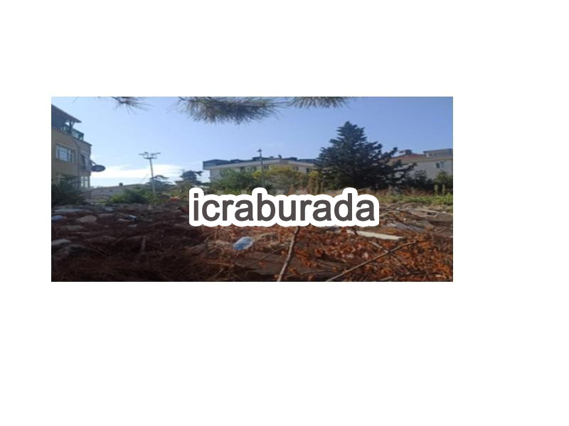 icralık  m2 Daire İstanbul Büyükçekmece Fatih