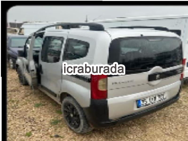 icralık Peugeot BİPPER KOM. Kamyonet Mardin Kızıltepe Kızıltepe