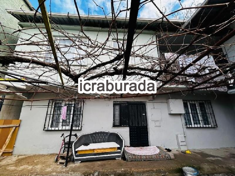 icralık  m2 Mustakil Ev Bursa İnegöl Akhisar