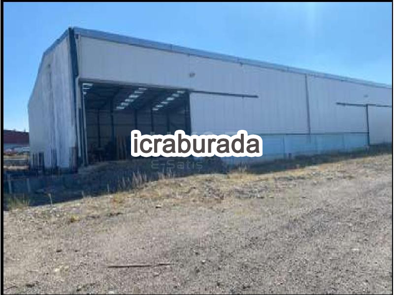 icralık  m2 Arsa Kastamonu İhsangazi Çay
