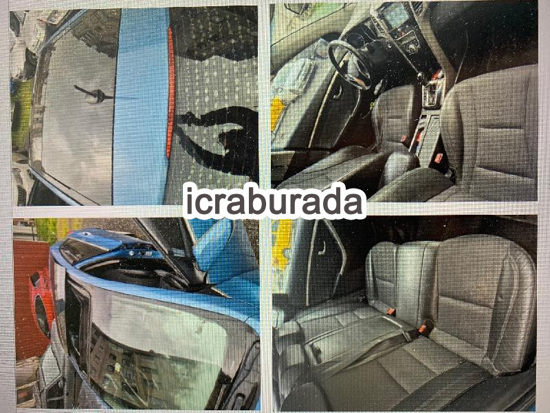 icralık Hyundai  GDH  Otomobil Belirtilmedi Belirtilmedi Belirtilmedi