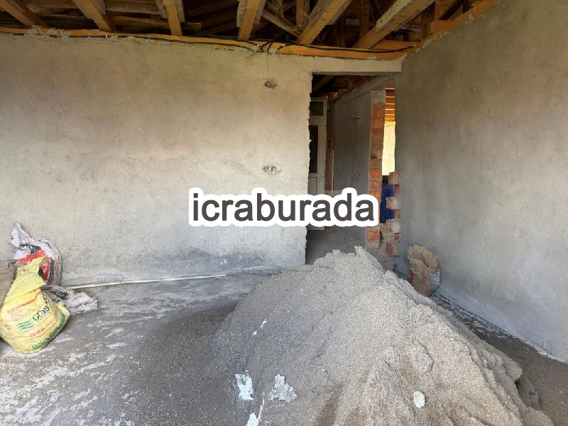 icralık  m2 Mustakil Ev Amasya Merzifon Karamağara