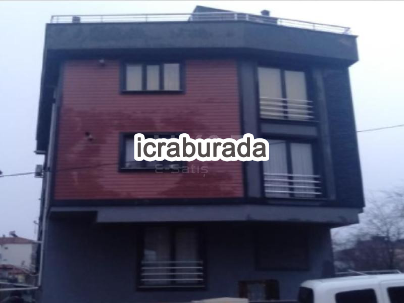 icralık 1 m2 Daire Denizli Merkezefendi Yeşilköy