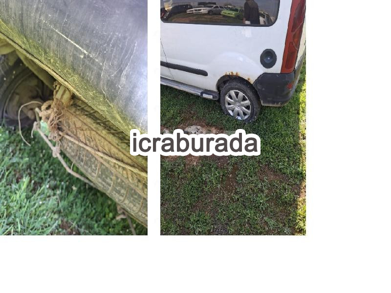 icralık Renault  Kamyonet Belirtilmedi Belirtilmedi Belirtilmedi