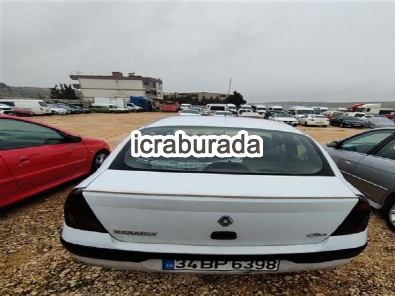 icralık   Otomobil Belirtilmedi Belirtilmedi Belirtilmedi