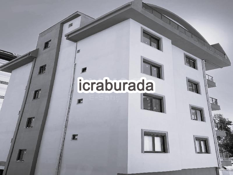 icralık  m2 Daire Antalya Alanya Avsallar