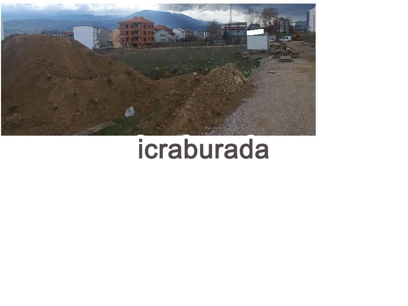 icralık  m2 Arsa Bursa İnegöl Akhisar