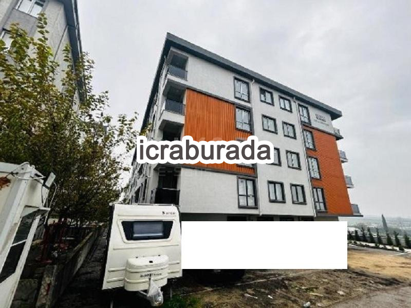 icralık 20 m2 Daire Bursa Nilüfer Görükle/sakarya
