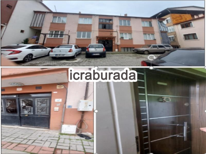 icralık 3 m2 Daire Denizli Merkezefendi Günbatti