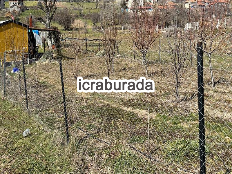 icralık  m2 Tarla Uşak Banaz Bahadir
