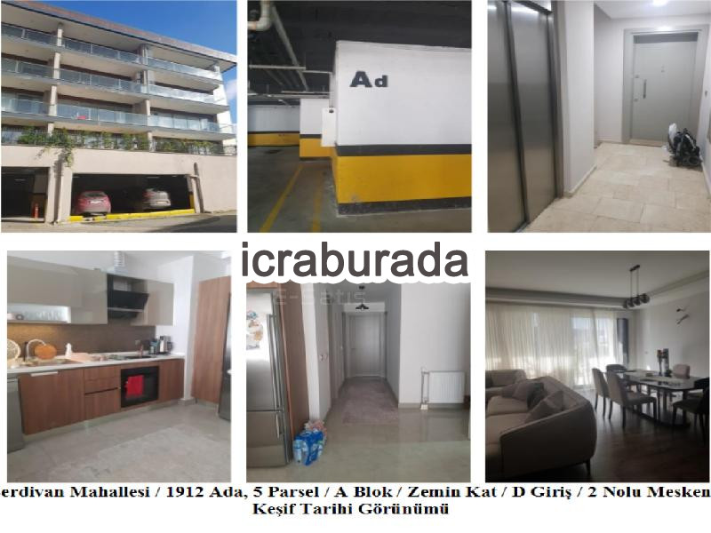 icralık 2 m2 Daire Sakarya Serdivan Serdivan
