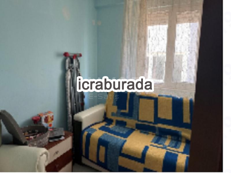 icralık  m2 Daire Antalya Kepez Gündoğdu