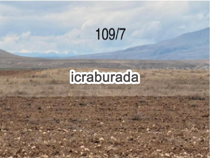 icralık  m2 Tarla Konya Yunak Yavaşli