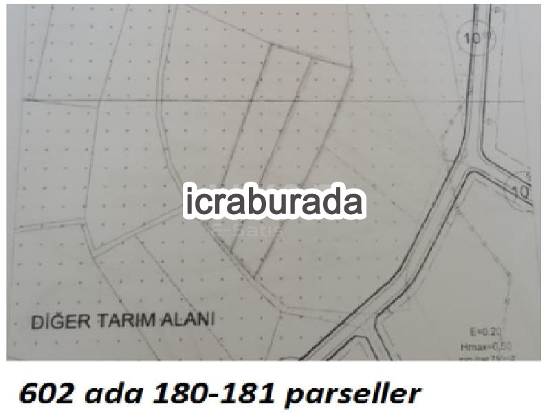 icralık  m2 Tarla Sakarya Sapanca Yanik
