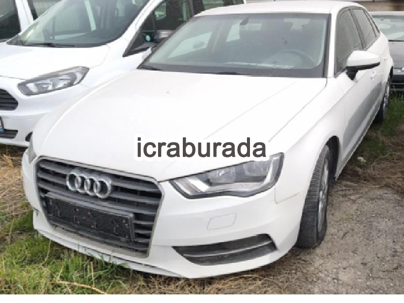 icralık Audi  A3 SPORTBACK  Otomobil Belirtilmedi Belirtilmedi Belirtilmedi