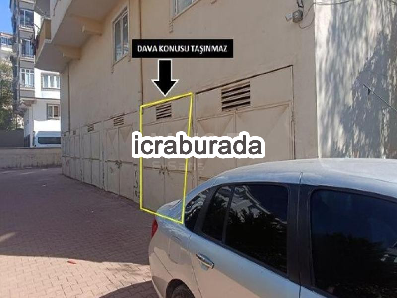 icralık 30 m2 Diger Gaziantep Şahinbey Bülbülzade