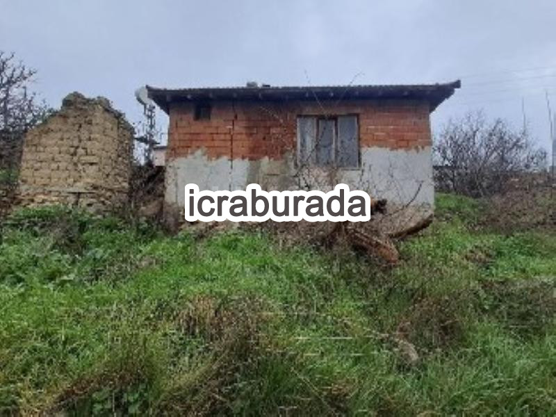 icralık  m2 Arsa Bilecik Osmaneli Avdan