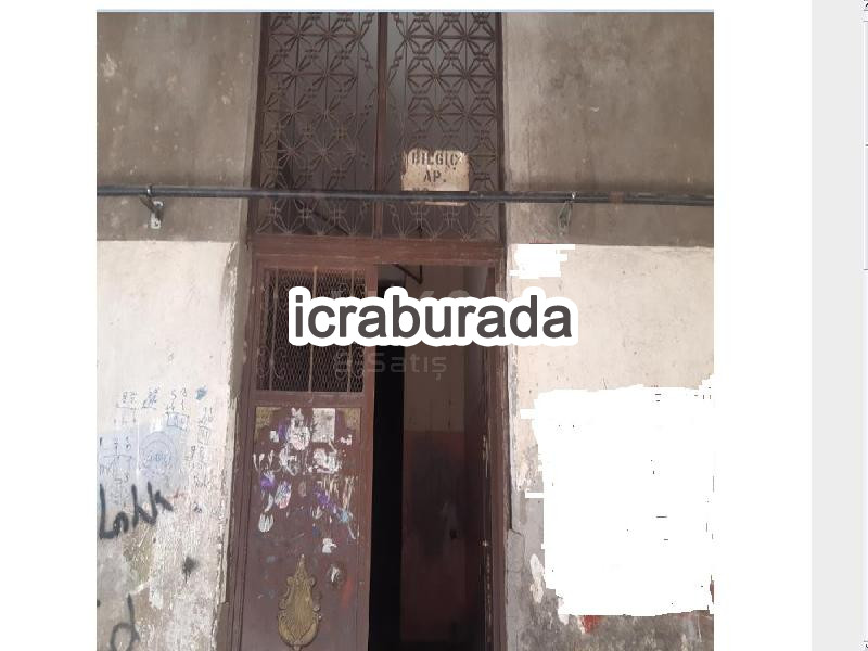 icralık  m2 Arsa Diyarbakır Bağlar Kaynartepe