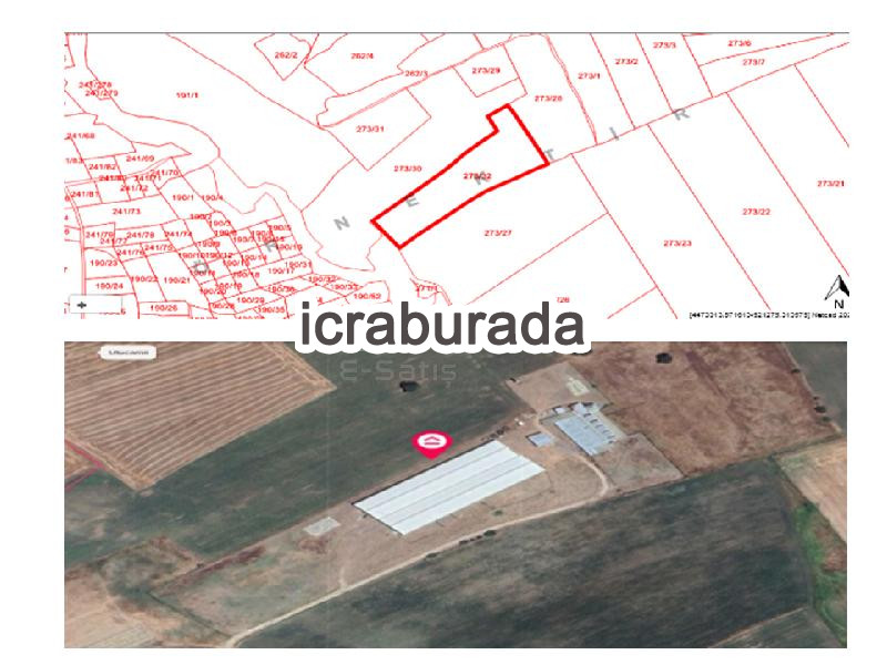 icralık  m2 Arsa Çanakkale Biga Ulucami