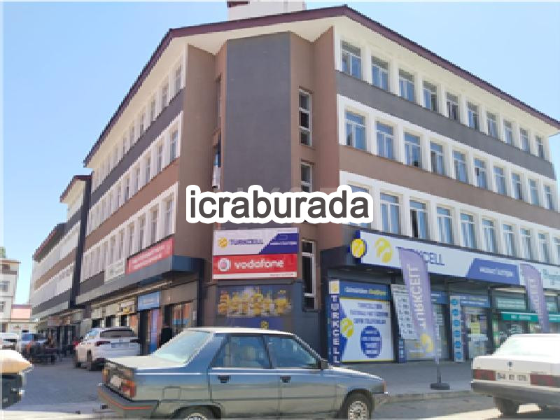 icralık 18 m2 Dukkan Erzurum Pasinler Kethuda